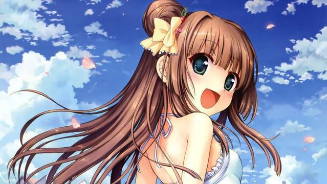 动漫：那些不可多得的后宫番，你都看过吗？