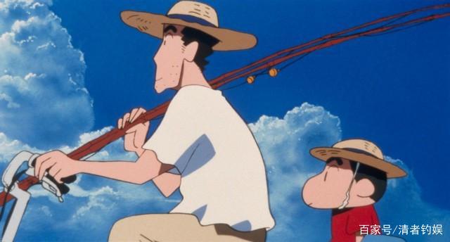 蜡笔小新爸爸野原广志的配音演员藤原启治因癌症去世，享年55岁