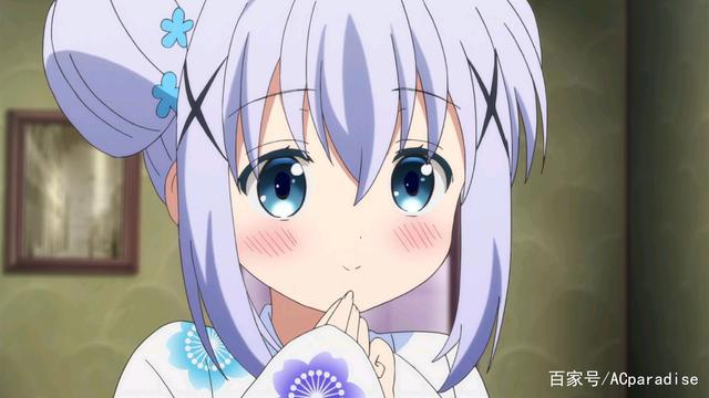 智乃的声优水濑祈配过的五大动漫角色，蕾姆最棒！你知道几个？