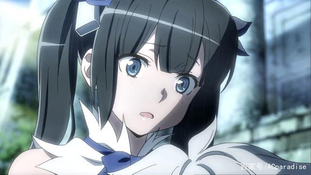 智乃的声优水濑祈配过的五大动漫角色，蕾姆最棒！你知道几个？