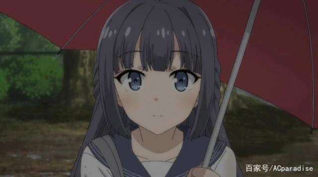 智乃的声优水濑祈配过的五大动漫角色，蕾姆最棒！你知道几个？