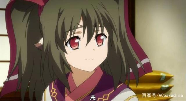 智乃的声优水濑祈配过的五大动漫角色，蕾姆最棒！你知道几个？