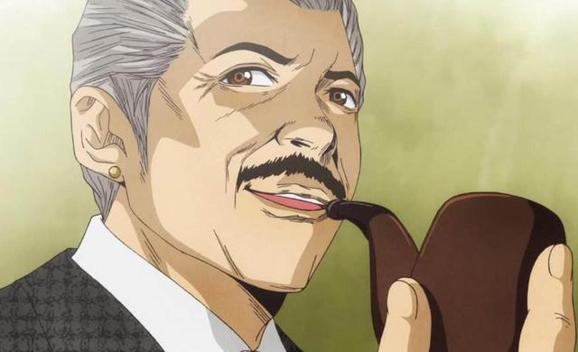 声优藤原启治因癌症逝世，曾为广志、休斯、雷欧力等角色配音