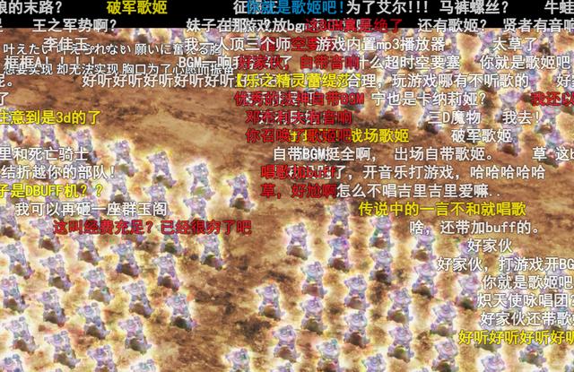 新番出现五分钟哑剧，石锤导演已经不是首次，疑是经费问题