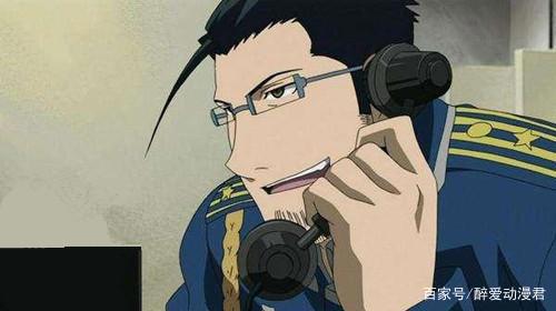 日本声优藤原启治因癌症去世，绿牛还没有出场声优就去世了