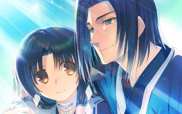 动漫：不用思考，愉悦的去看这些后宫番吧！