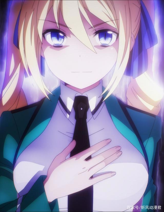 日媒的十月新番女性声优投票，种田梨沙现居首位，超过鬼头明里！