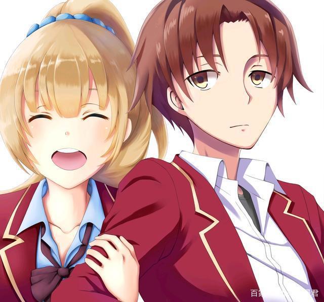 日媒的十月新番女性声优投票，种田梨沙现居首位，超过鬼头明里！