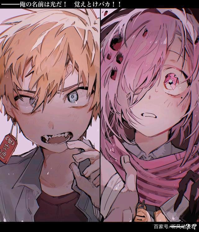 日媒的十月新番女性声优投票，种田梨沙现居首位，超过鬼头明里！