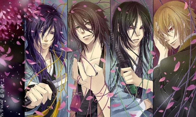 经典动漫中的神级OP，边听边哭边唱的，不是你一个人