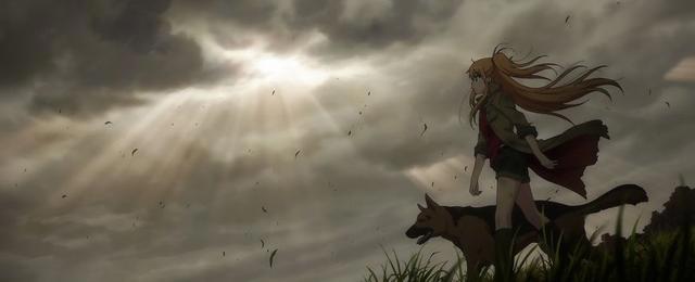 经典动漫中的神级OP，边听边哭边唱的，不是你一个人