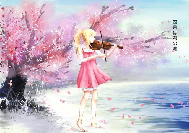 经典动漫中的神级OP，边听边哭边唱的，不是你一个人