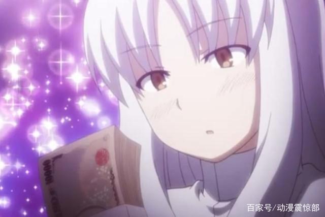 奇怪“属性”的开关被打开时会发生什么呢？卡莲表示还想再打一次