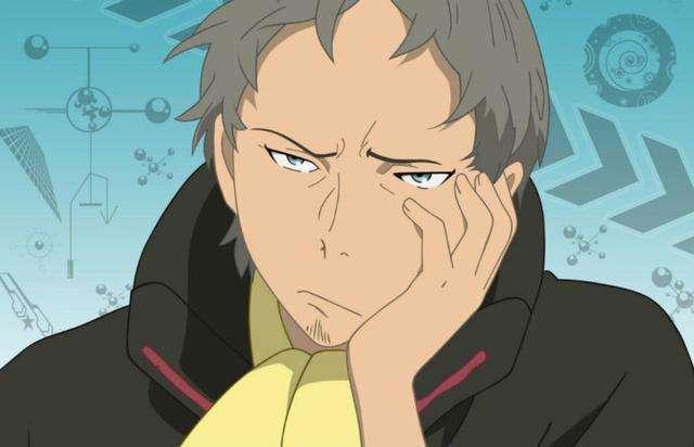 你真的了解这些声优吗：小新之父藤原启治，生前无名，死后皆知