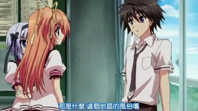 动漫：资深宅男珍藏多年的后宫番，你确定不看看？