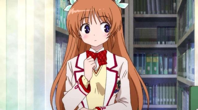 动漫：资深宅男珍藏多年的后宫番，你确定不看看？