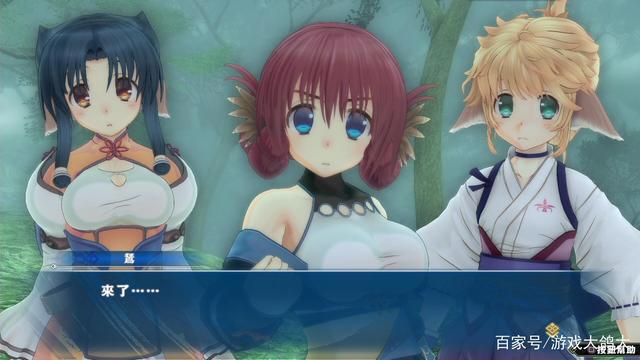 《传颂之物：斩》6小时游玩体验：不只是粉丝向，无双起来也很爽