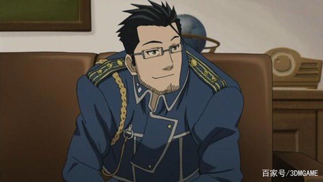 著名声优藤原启治因病去世享年55岁生前作品众多