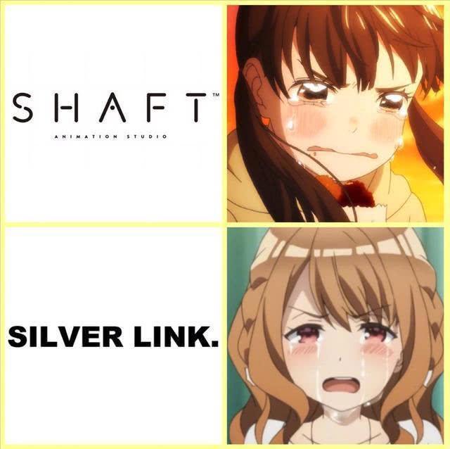 动画公司怎么画哭的场景？认识8个算你牛，全认识的老二次元了