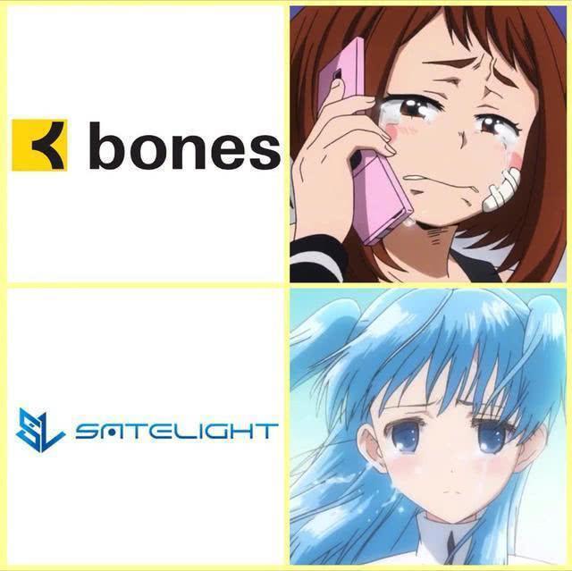 动画公司怎么画哭的场景？认识8个算你牛，全认识的老二次元了