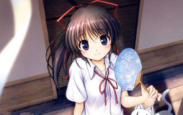 动漫：这些后宫番都看过？足见你对二次元是真爱！