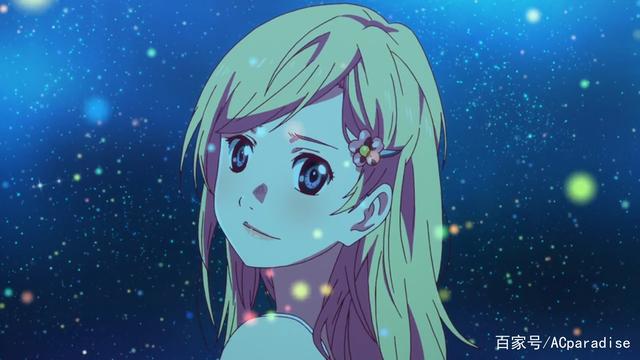 果然还是种田梨沙适合我！她配过的动漫角色，你知道几个？