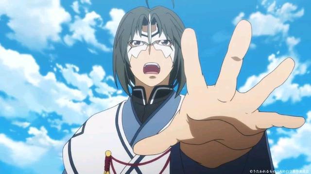 动画「传颂之物二人的白皇」明年7月开始放送宣传PV公开