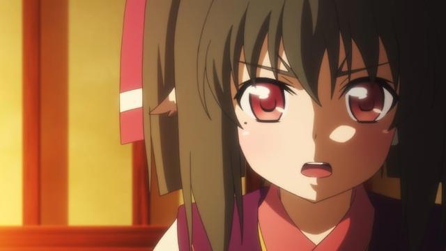 动画《传颂之物二人的白皇》公开第1弹PV