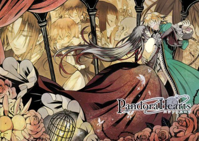 盘点10部失忆题材的动漫，《一周朋友》上榜，最后三部深入人心！