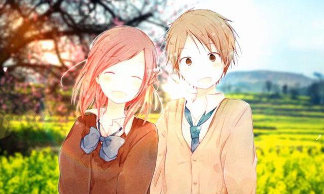 盘点10部失忆题材的动漫，《一周朋友》上榜，最后三部深入人心！