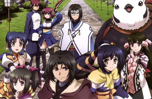 盘点10部失忆题材的动漫，《一周朋友》上榜，最后三部深入人心！