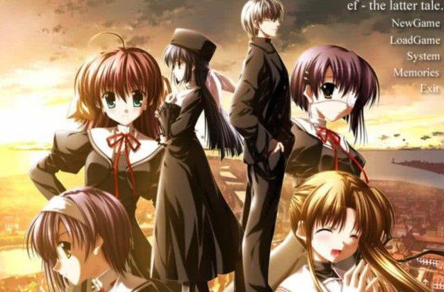 盘点10部失忆题材的动漫，《一周朋友》上榜，最后三部深入人心！