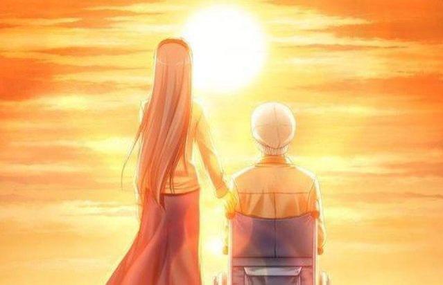 盘点10部失忆题材的动漫，《一周朋友》上榜，最后三部深入人心！