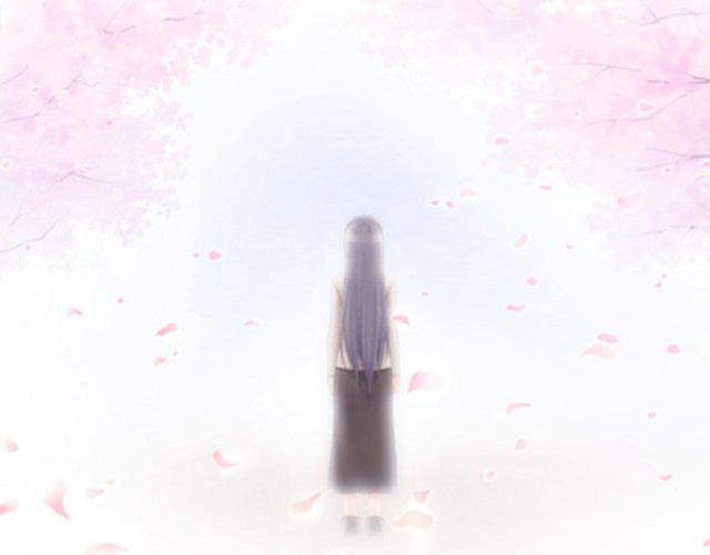 盘点10部失忆题材的动漫，《一周朋友》上榜，最后三部深入人心！