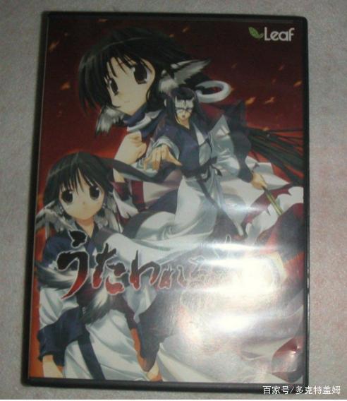 《传颂之物：给逝者的摇篮曲》：超越千年的陪伴与注定毁灭的宿命