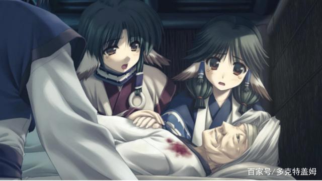 《传颂之物：给逝者的摇篮曲》：超越千年的陪伴与注定毁灭的宿命