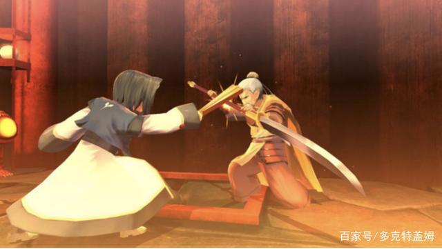 《传颂之物：给逝者的摇篮曲》：超越千年的陪伴与注定毁灭的宿命