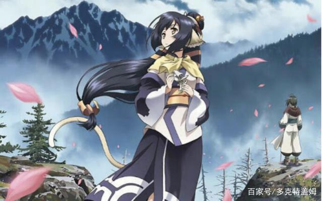 《传颂之物：给逝者的摇篮曲》：超越千年的陪伴与注定毁灭的宿命