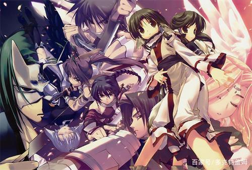 《传颂之物：给逝者的摇篮曲》：超越千年的陪伴与注定毁灭的宿命