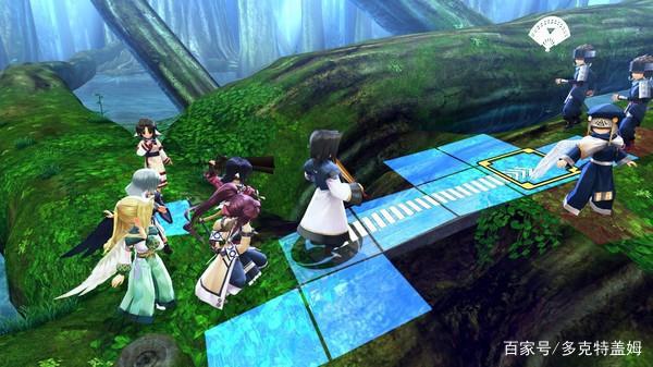 《传颂之物：给逝者的摇篮曲》：超越千年的陪伴与注定毁灭的宿命