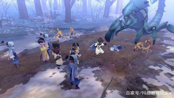 PSV《传颂之物：虚伪的假面》评测：冷门游戏的佳作