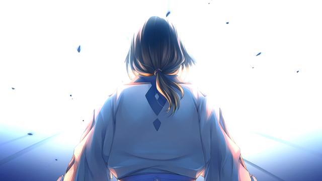 再次重逢，一定就在不远的未来，18禁游戏《传颂之物》入坑随笔