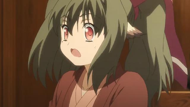 《传颂之物虚伪的假面》公布了BD的发售宣传CM