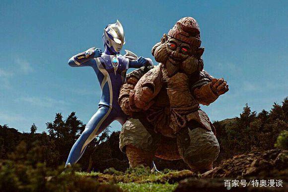 梦比优斯奥特曼：小梦里有很多原创怪兽，皇帝最强惠比寿最气人