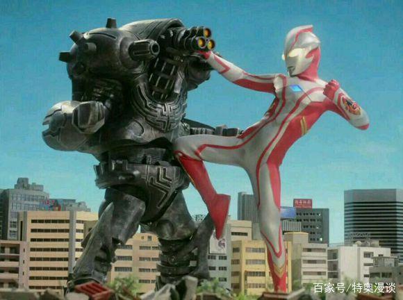 梦比优斯奥特曼：小梦里有很多原创怪兽，皇帝最强惠比寿最气人