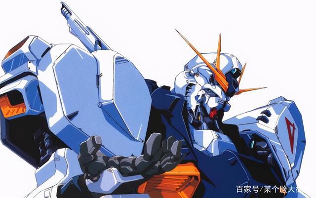 高达的颜值不能打，初号机太奇葩，颜值最高机器人却是二头身？