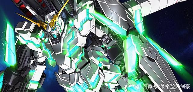 高达的颜值不能打，初号机太奇葩，颜值最高机器人却是二头身？