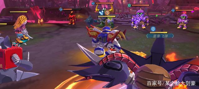 高达的颜值不能打，初号机太奇葩，颜值最高机器人却是二头身？