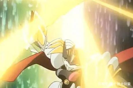 大体积就是真理，高达也得火力不足恐惧症？全身都是武器只为飙车