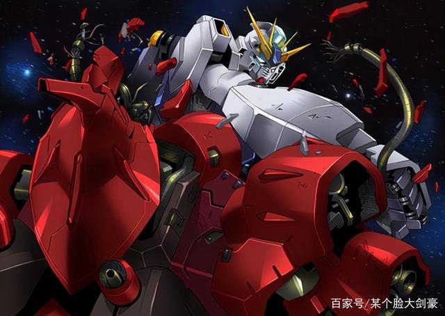 一剑展开一个时代，实力远超哆啦A梦，童年最经典的机器人